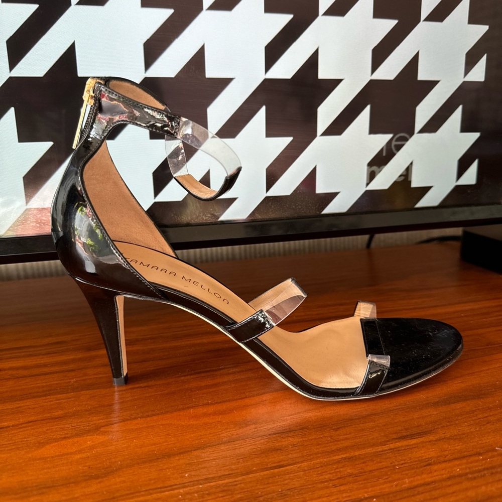 Tamara Mellon Frontline 75